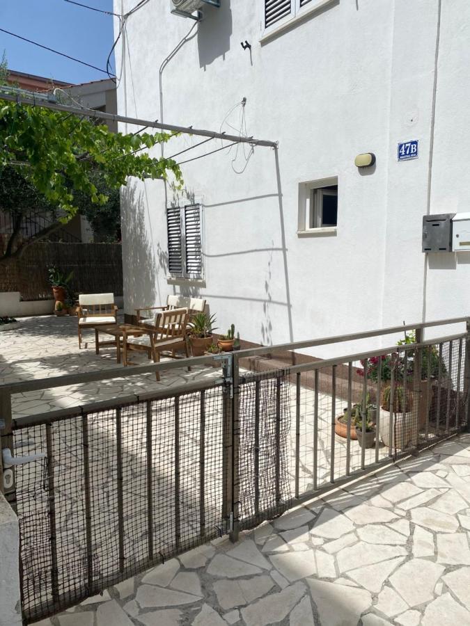 Apartman 4 Kilometar To City Centar スプリト エクステリア 写真