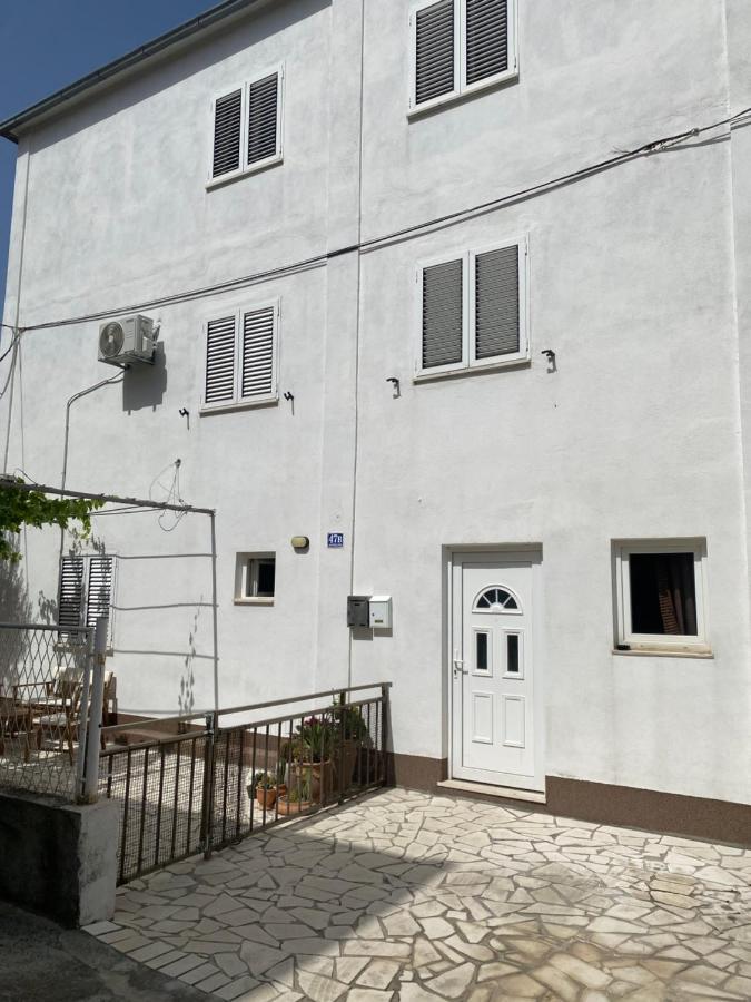Apartman 4 Kilometar To City Centar スプリト エクステリア 写真