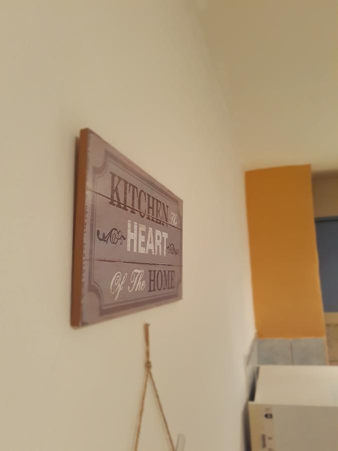 Apartman 4 Kilometar To City Centar スプリト エクステリア 写真