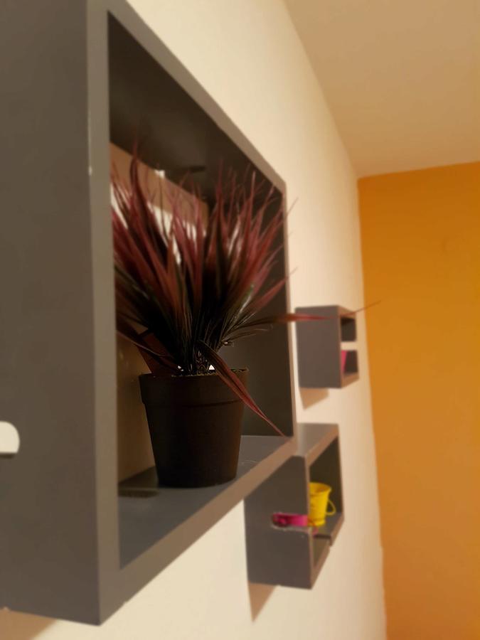 Apartman 4 Kilometar To City Centar スプリト エクステリア 写真
