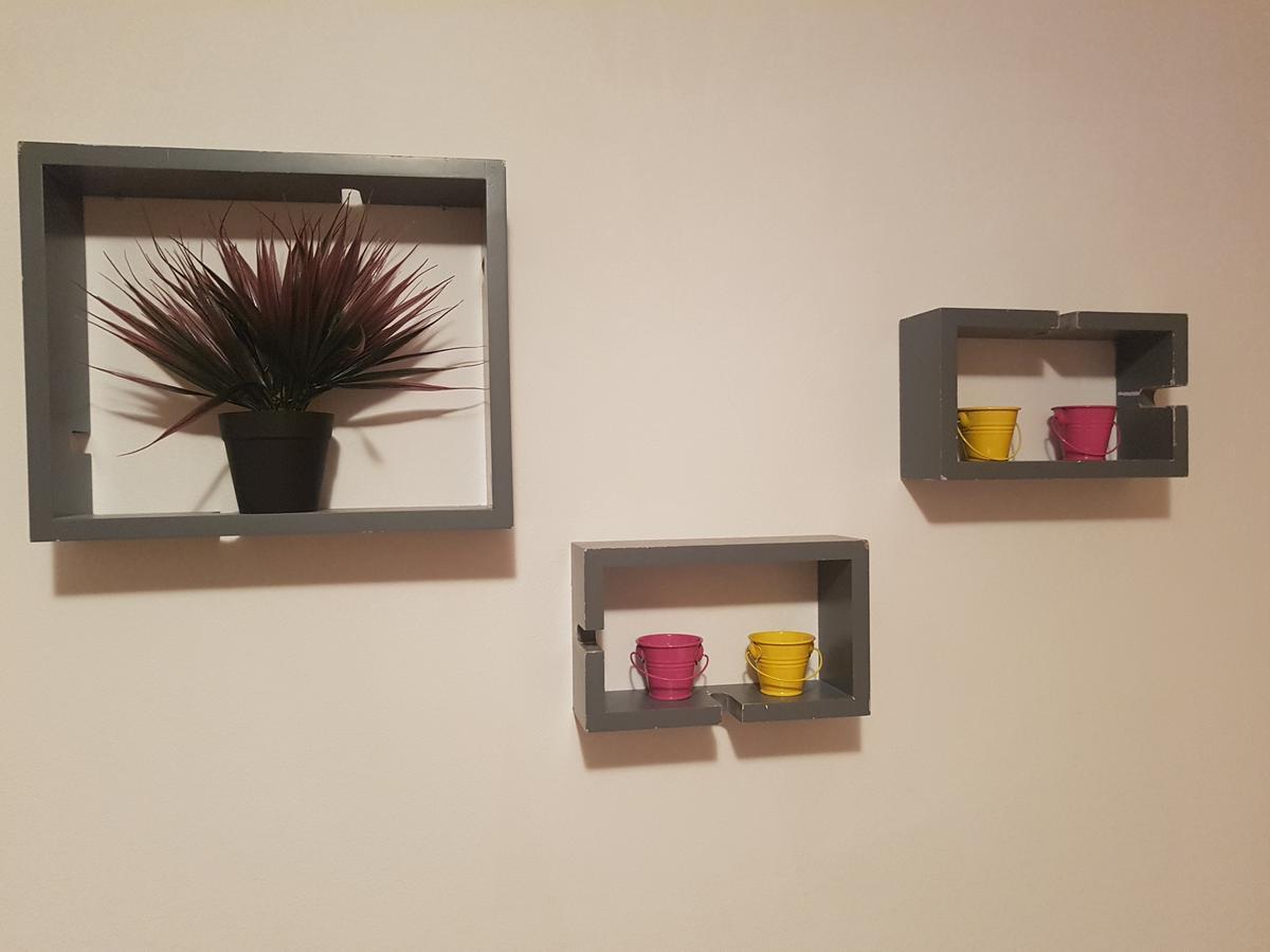 Apartman 4 Kilometar To City Centar スプリト エクステリア 写真