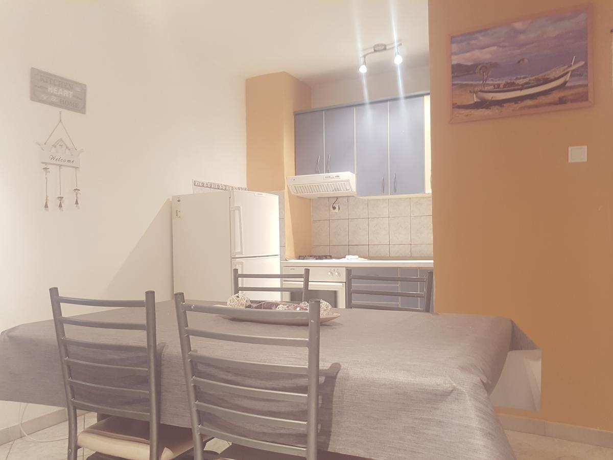 Apartman 4 Kilometar To City Centar スプリト エクステリア 写真